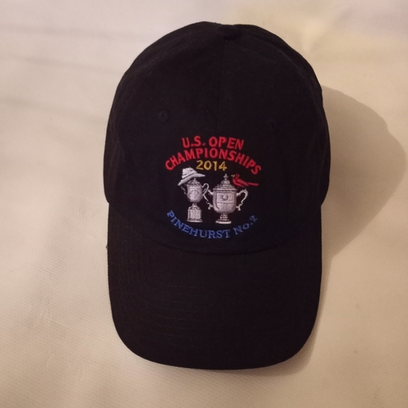 U.S. Open ( 2014 ) Cap - Picture 1 of 5